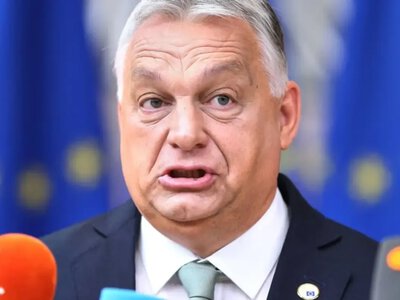 Orbán denied ordering the confiscation of Ukrainian money and gold in the golden convoy case