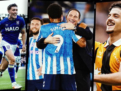 A Premier League giant to fall? Hull, Ipswich and Coventry are changing the relegation equation this season