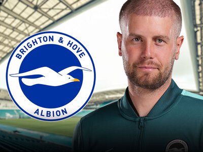 Fabian Hurzeler's Brighton are the best team in the Premier League right now - a collective effort with 10 different scorers
