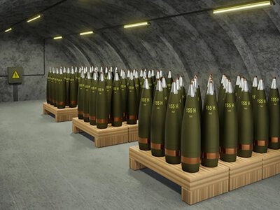 Poland called on Europe to switch to a war footing due to the pace of weapons production in the russian federation