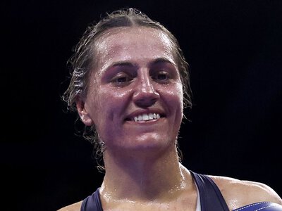 Ellie Scotney out of first featherweight world championship fight as she withdraws injured from Tiara Brown WBC title clash