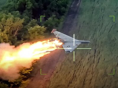 Ukraine and NATO have developed AI models for predicting UAV attacks and planning artillery operations — what they can do