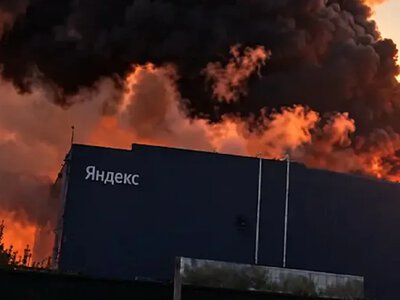 Strikes on Yandex data centers reduced the operation of Kremlin bot networks — CPD