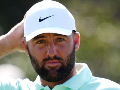 Scottie Scheffler: Will world No 1 break more Tiger Woods records in top spot and who could be next to replace him?