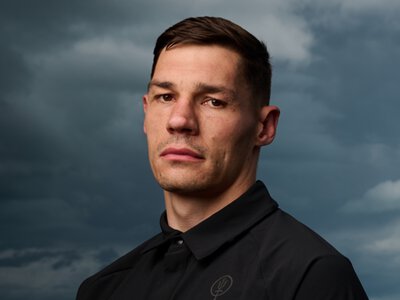 Chris Billam-Smith: If Jai Opetaia can't fight Deontay Wilder, I will. I've always said I wanted to!