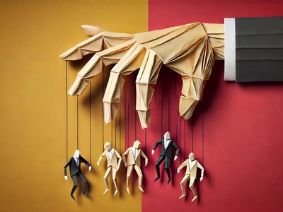 Russian information and psychological operations against Ukraine: how the enemy manipulates us