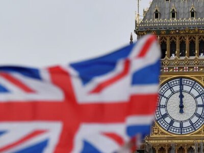 United to win: London prepares new sanctions against Russia, speeds up delivery of LMM missiles to Ukraine to fight drones
