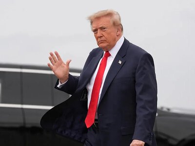 Trump stated that the “energy truce” is in effect
