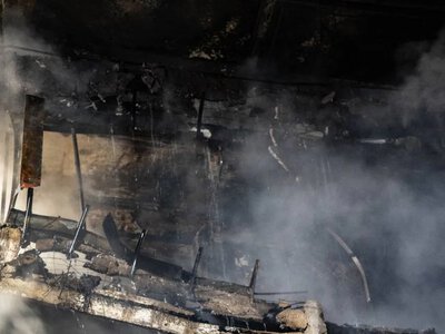 Russia attacked all three of Kyiv’s municipal combined heat and power plants — Koretskyi