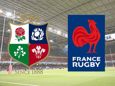 British and Irish Lions Women: Cardiff's Principality Stadium to host team's first-ever match against France