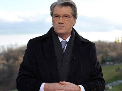 Every dollar from this diesel is a purchased missile: Ukraine's third President Yushchenko addresses Trump