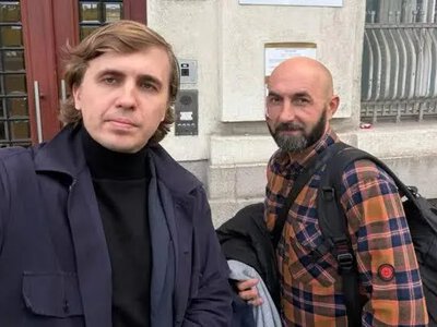 The arrests of Tkach and Bondarenko complied with the principle of proportionality, – Austrian minister