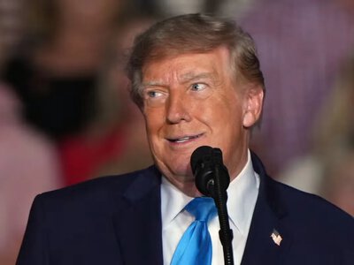 Trump did not invite OSCE observers to the U.S. midterm elections — The Hill