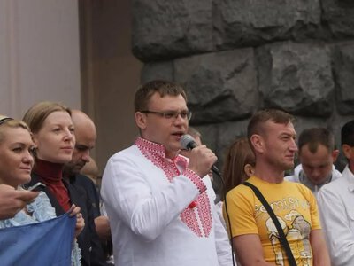 Scandal surrounding the Director of the NABU: witness reveals details of the 2008 case involving Kryvonos’s vote-buying and deception of contractors
