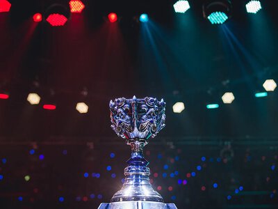 19 teams, 30 days, one winner — the League of Legends World Championship begins in the US on Thursday