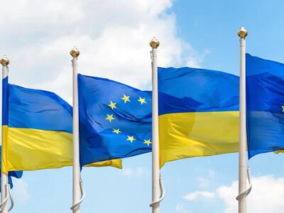 The EU seeks to raise funds for Ukraine at IMF and G7 meetings - Dombrovskis