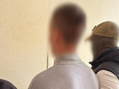In Kyiv, an 18-year-old FSB agent attempted to activate 148 Starlink terminals for the Russian Federation; he faces life imprisonment