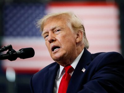 Trump announced a large-scale exploration of oil and minerals in Greenland