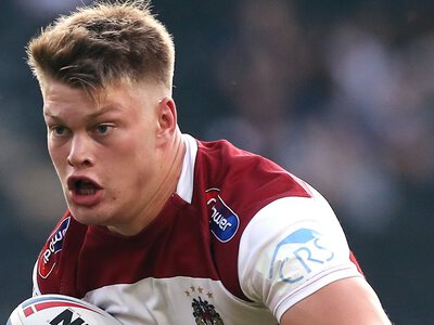Rugby League World Cup: England rocked by injury with Perth Bears-bound Morgan Smithies ruled out 