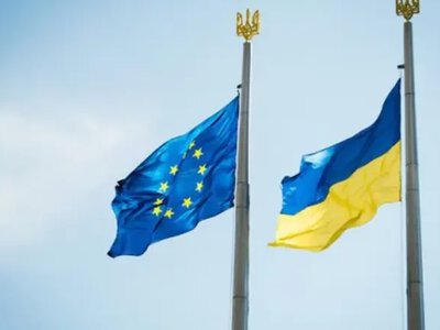 European Commission allocates 2.86 bln euros to Ukraine for defense needs, including drones, missiles, and air defense