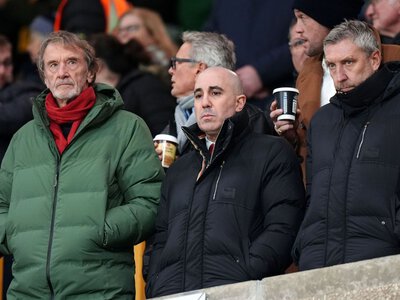 Lisandro Martinez Manchester United outburst Q&A: Jason Wilcox, transfer strategy and what next?