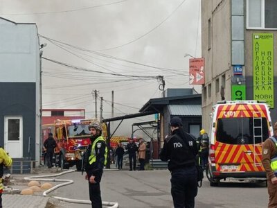 Death toll from Russian attack in Lutsk rises to six