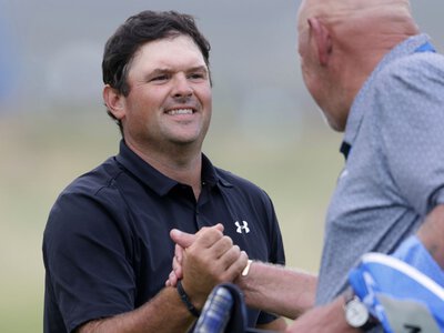 Patrick Reed: American reassures former LIV Golf colleagues - 'DP World Tour welcomed me in after I left breakaway league'