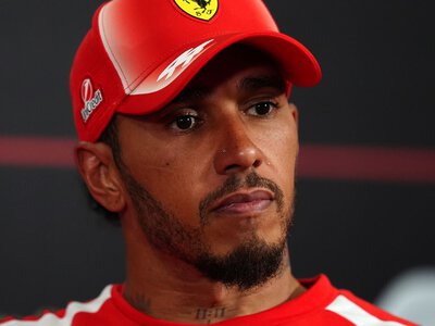 Lewis Hamilton: Has trust broken down between Ferrari driver and team's pit wall after Singapore GP issues? 