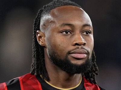 Antoine Semenyo: Manchester City forward ‘froze’ after alleged racial abuse by Liverpool fan, court hears