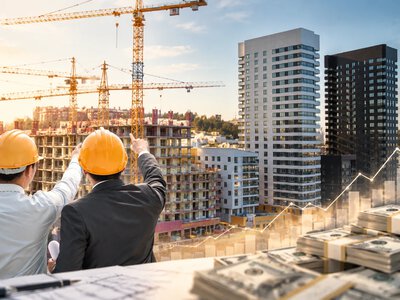 Construction costs rose by 25% over the year: will apartments and reconstruction become more expensive for Ukrainians?