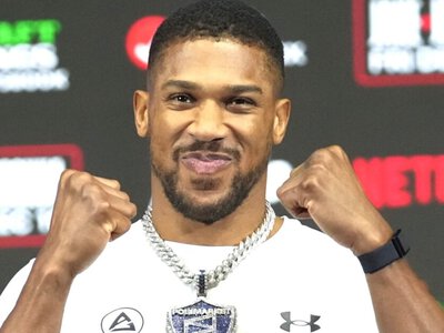 Fury vs Joshua: Ben Davison can help Anthony Joshua with 'inside knowledge' for Tyson Fury, says Fabio Wardley