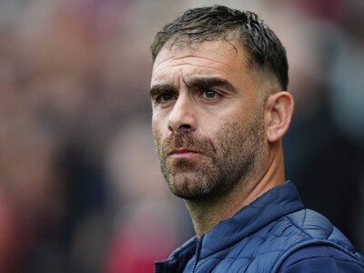 Omer Riza interview: Ex-Cardiff manager on assisting Ashley Cole in Italy, being banned in Turkey and what drives him on