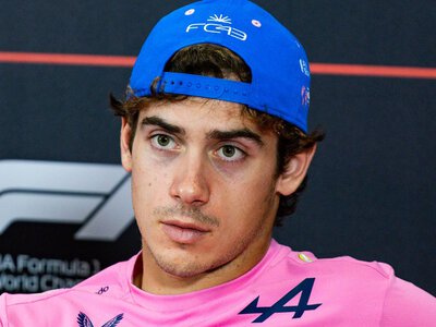 Franco Colapinto: Alpine driver urges fans to stop online abuse amid concerns it is damaging his career