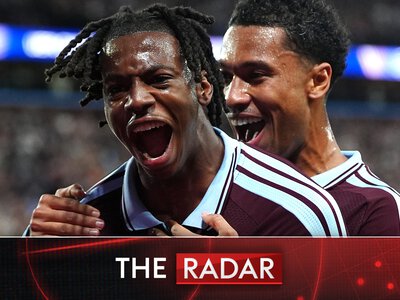 Johan Manzambi proving one of best-value signings of summer transfer window for Aston Villa - The Radar
