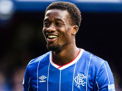 Emmanuel Fernandez: Rangers defender believes European exit could give advantage over Celtic and Hearts in title bid