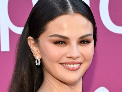 Selena Gomez's $12 Nail Polish Is the Ultimate Fall Classic