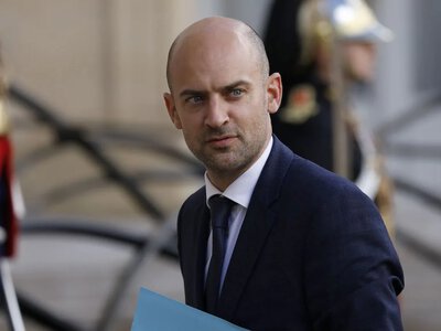 Ukraine receives two-thirds of its intelligence from Europe — French Foreign Minister