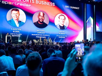Ukrainian experts bring home responsible gambling practices from SBC Summit 2026 in Lisbon