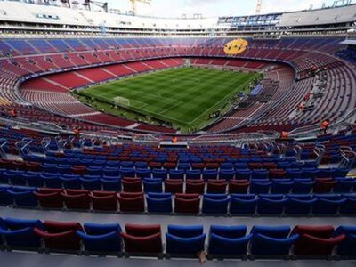 Rugby World Cup: Spain enter bid to host tournament - could Nou Camp or Bernabeu host 2035 final?