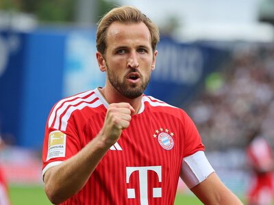 Harry Kane: England captain agrees new deal in principle with Bayern Munich until 2029