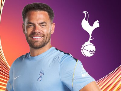 Martin Ho: Tottenham Women boss on summer signings, WSL start and facing Chelsea and Arsenal