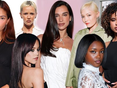 The Top Winter Hair Trends of 2026 Are Major Power Moves