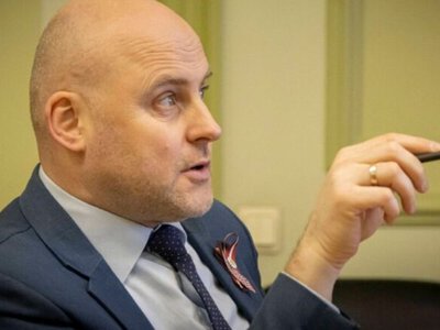 United to win: Latvian PM calls on Europe to sacrifice part of comfort to help Ukraine
