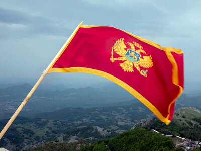 Montenegro changes temporary protection rules for Ukrainian men liable for military service