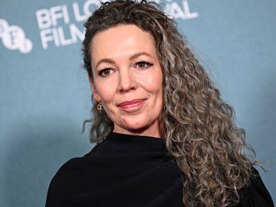 Olivia Colman's Hairstylist Shares the Secrets Behind Her 