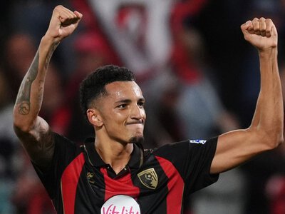 Bournemouth 3-0 Sturm Graz: Cherries win first ever home European game as they make it two from two in Europa League