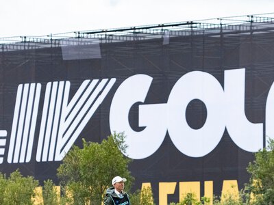 LIV Golf bankruptcy process: DP World Tour accused of interfering after taking harder line on tour membership