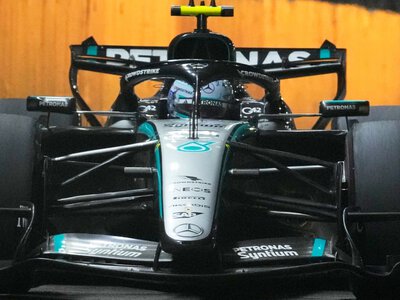 Mercedes boss Toto Wolff reveals latest verdict on car upgrades after 'unusual' specification split at Singapore GP
