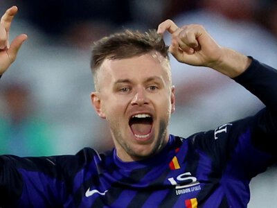 Mason Crane 'buzzing' at England recall as Glamorgan leg-spinner credits Richard Dawson with turnaround in fortunes