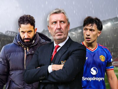 Jason Wilcox finds himself under exact same pressure as last time Manchester United visited Elland Road to face Leeds